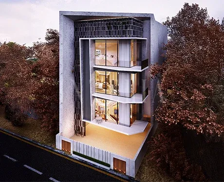 top 10 architects in Gurgaon2