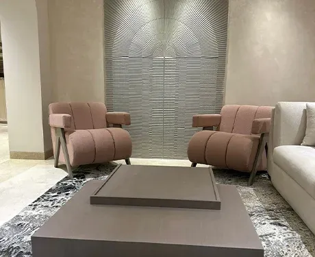 turnkey interior design solutions