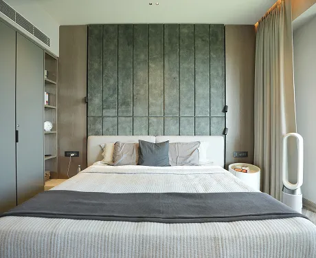 luxury home interior design