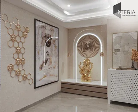 modern interior designs in Gurgaon