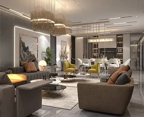 best interior design companies