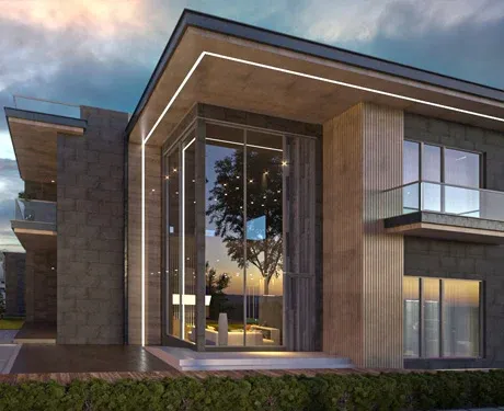 top architecture designers in Delhi