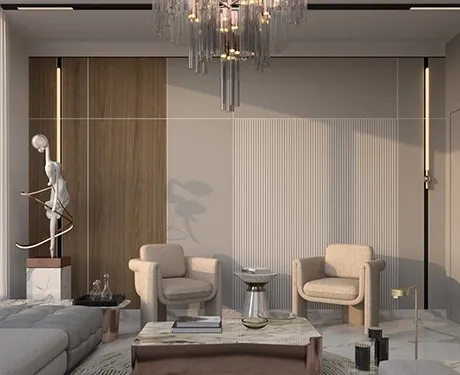 luxury interior designers in Delhi