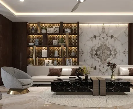 Best interior designers in Delhi
