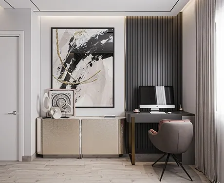 office interior designers in Delhi2