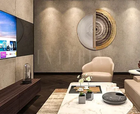 Interior Designers in Gurgaon2