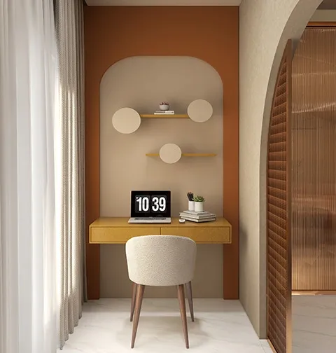 top interior designers in India