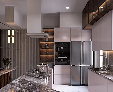Luxurious Kitchen Designs3
