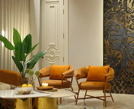 luxury interior designer Gurgaon