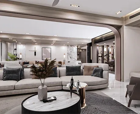 home interior designers in Delhi