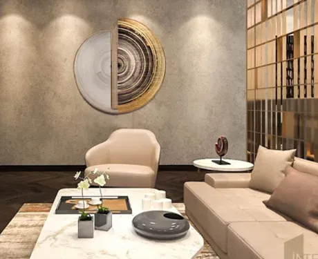 Interior Design Styles