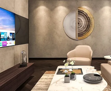 home interior decorators in Delhi