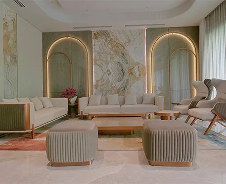 Sculptural Lighting3