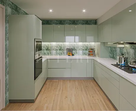 residential interior design company