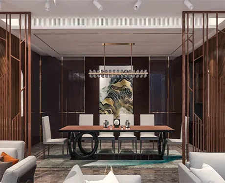 captivating interior spaces