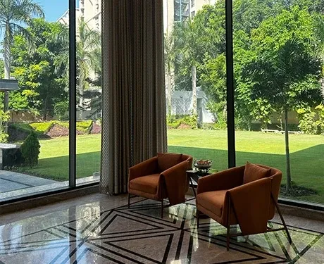 interior firm in Delhi