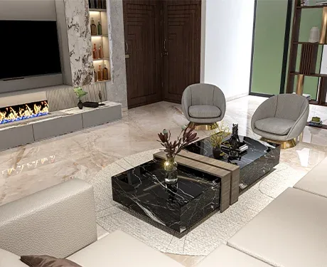 professional interior designers