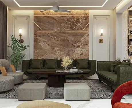 top interior designers in Gurgaon