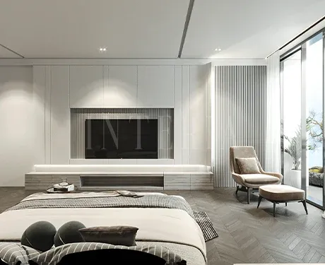 Turnkey Interior Design Solutions 2