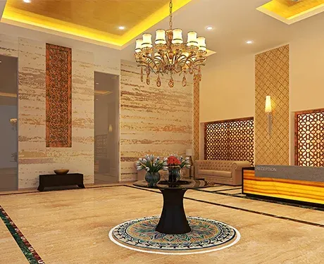 interior designer Delhi 