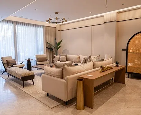 interior designers gurugram