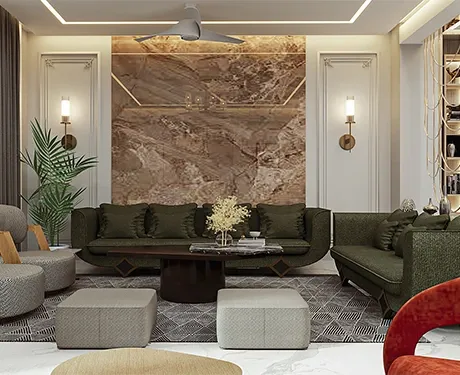 interior designers in Gurgaon