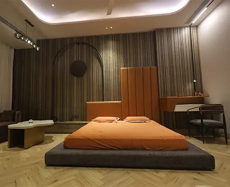The Interia | Best Interior Designers in Agra | Interior Design Solutions
