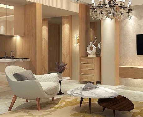 commercial interior design firms