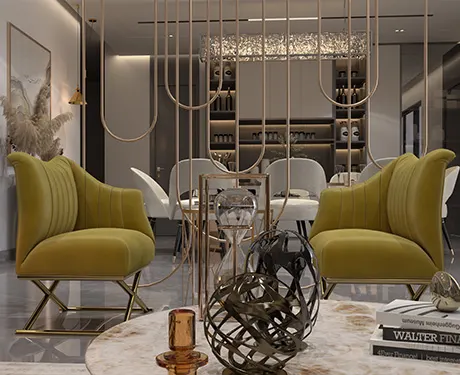 Interior Design Firms in Gurgaon