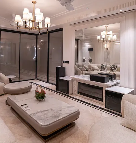interior design company in gurgaon