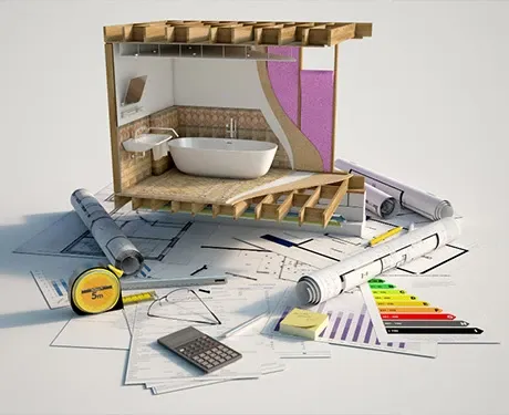 home interior design services