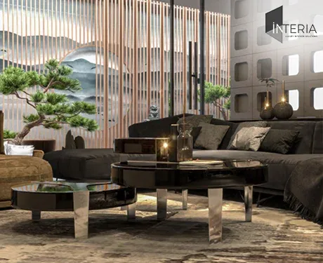 interior designers in Gurgaon