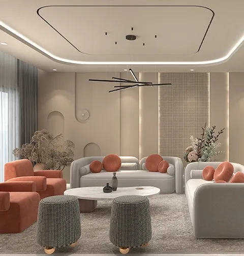 interior designer in gurgaon