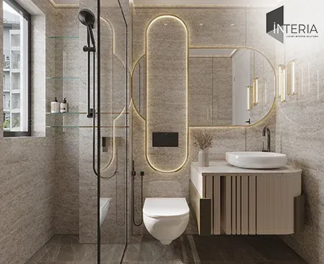 residential interior designer