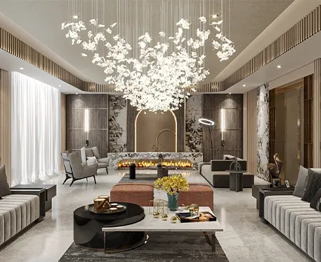 Interior design firms in Gurgaon2