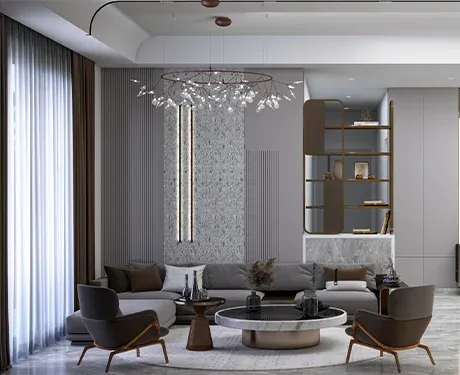 interior designers in Gurgaon