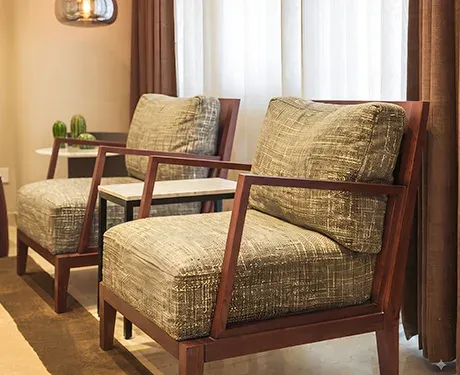 residential interior designer
