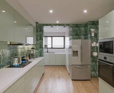 interior designing companies in Gurgaon