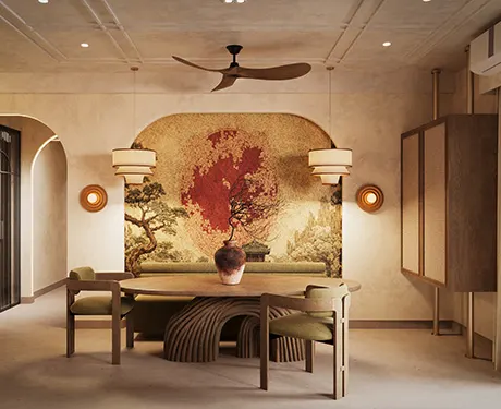 Residential Interior Designers in Delhi