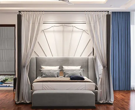 interior designer gurgaon