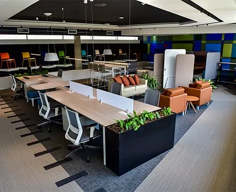 office interior designing service3