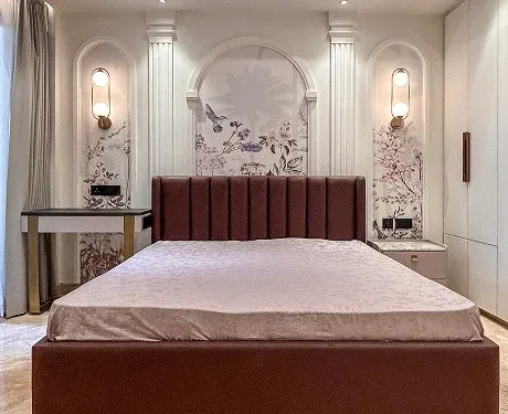 turnkey interior design