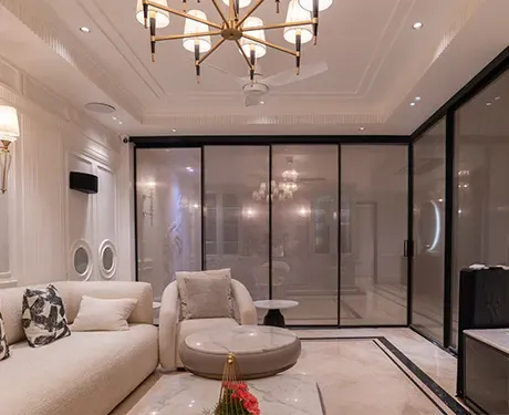 interior company in gurgaon
