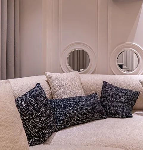 turnkey interior design