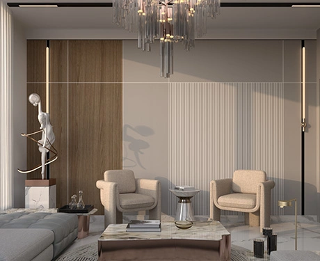 Home Interior Designers in Gurgaon