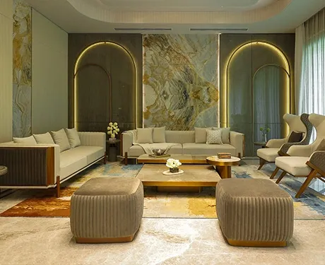 luxury interior designer Gurgaon