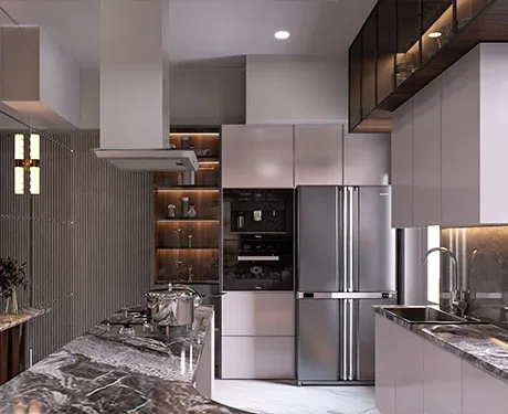 interior design