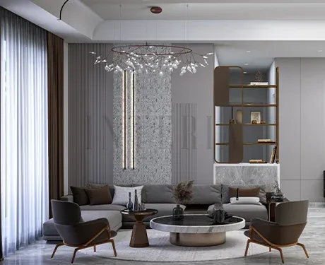 Residential Interior Design2