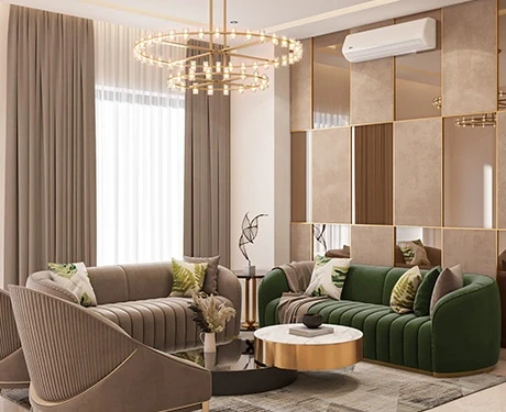 Interior Firm in Delhi