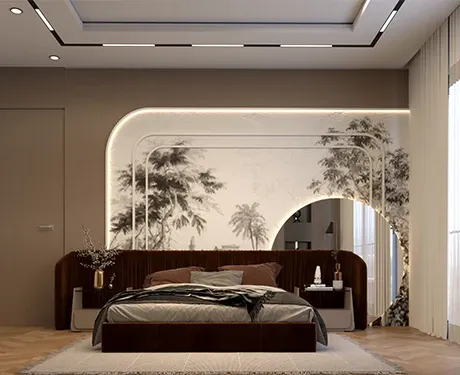 interior design